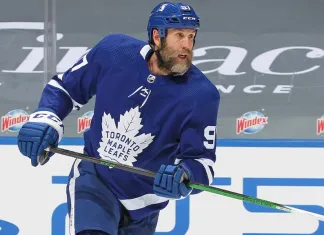 Легендарный 42-летний канадец хочет перейти в топ-клуб НХЛ