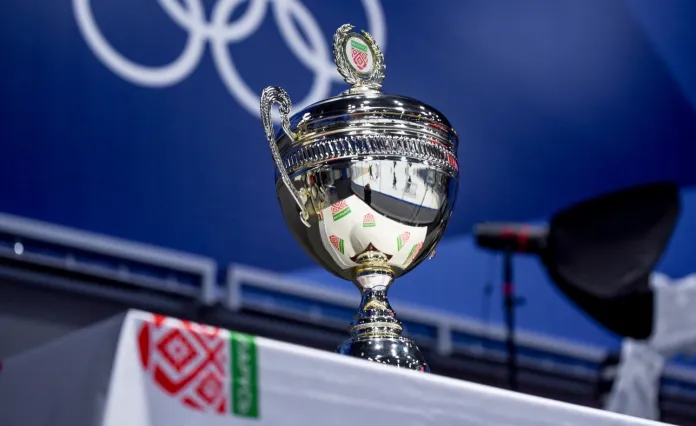 Две команды претендуют на победу в Кубке Цыплакова 