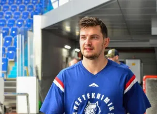 Либор Гудачек рассчитывает на успех сборной Словакии в Олимпийской квалификации