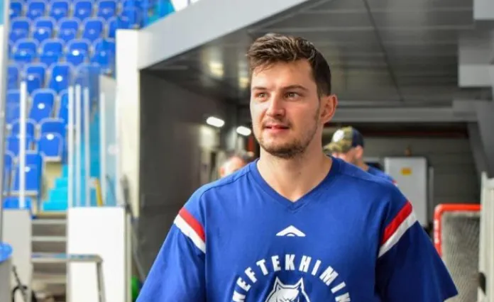 Либор Гудачек рассчитывает на успех сборной Словакии в Олимпийской квалификации