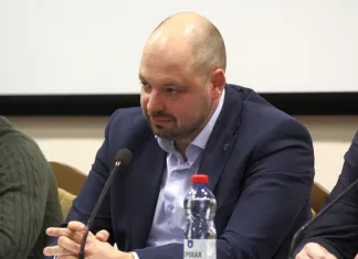 Андрей Парфимович рассказал о зарплатном бюджете минского «Динамо»
