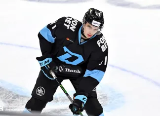 «БХ». Виталий Пинчук: Думаю, что Левшунов уйдет в первых раундах драфта НХЛ
