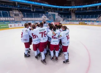 Сборная Беларуси U17 уверенно обыграла Россию U16 и выиграла Кубок ПСК