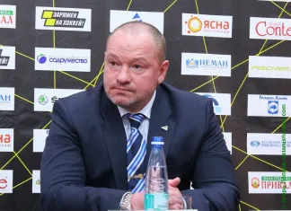 Юрий Файков: «Витебск» играл здорово, а мы провели худшую игру в сезоне