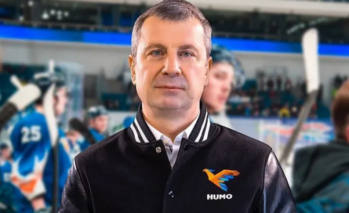 Олег Микульчик официально возглавил новую команду в Украине