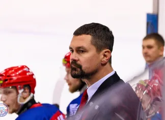 Евгений Есаулов: Выполнили тренерское задание, получили удовольствие от хоккея
