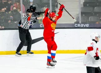Несколько хоккейных федераций просят отменить МЧМ-2022