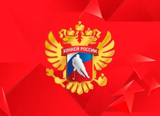 Сборная России провела контрольный двусторонний матч