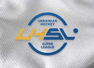 Сергей Костицын оформил третью шайбу в украинской Суперлиге