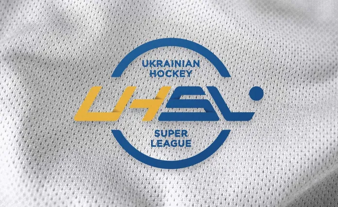 Сергей Костицын оформил третью шайбу в украинской Суперлиге