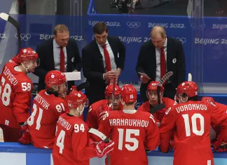 «БХ». Савелий Капуста дал прогноз на матч Россия - Дания