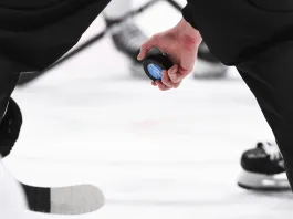 Стали известны полуфинальные пары хоккейного турнира Олимпиады-2022
