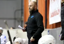 Сергей Левицкий прокомментировал выход «Соболя» в плей-офф высшей лиги