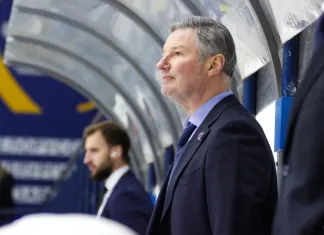 Андрей Ковалев: «Лида» опять показала неплохой хоккей