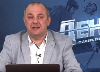 Алексей Шевченко — про уход Плэтта: Белорусский хоккеист выплатил все, что был должен