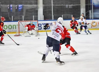 Хоккеисты «Лиды» проведут товарищеский матч с «Пинскими ястребами»