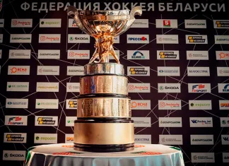 Определились все четвертьфинальные пары плей-офф Кубка Президента-2022