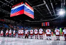 Сборная России назвала состав на матчи против Беларуси