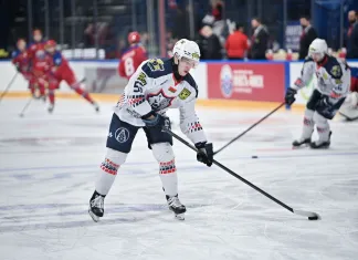 Четыре хоккеиста «Металлурга» отправились в расположение сборной Беларуси
