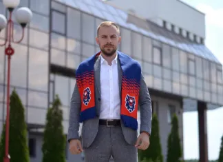Алексей Лоско: Подписание меморандума будет иметь положительный эффект для белорусского хоккея
