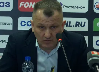 Гендиректор минского «Динамо» оценил игру сборной Беларуси на турнире в Питере