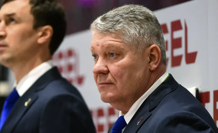 Наставник сборной Казахстана прокомментировал разгромное поражение от Дании