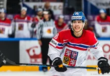 Форвард «Бостона» сыграет за сборную Чехии на ЧМ-2022