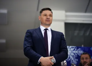 Председатель ФХБ прокомментировал первую победу белорусской «молодежки» на Кубке Черного моря