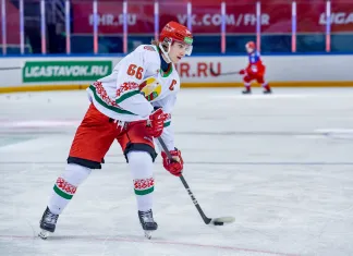 Павел Сучков: В плей-офф Сотишвили повел за собой команду