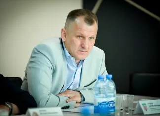 Гендиректор минского «Динамо» прокомментировал подписание молодых белорусов