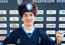 Источник: Российский защитник «Соболя» подписал пробный контракт с клубом ВХЛ