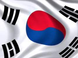 Сборная Южной Кореи 