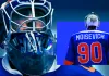 Павел Мойсевич — главное открытие последних лет. Его списали в Беларуси, а сейчас игрока могут задрафтовать в НХЛ