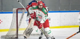 Воспитанник жлобинской школы хоккея близок к продолжению карьеры в МХЛ