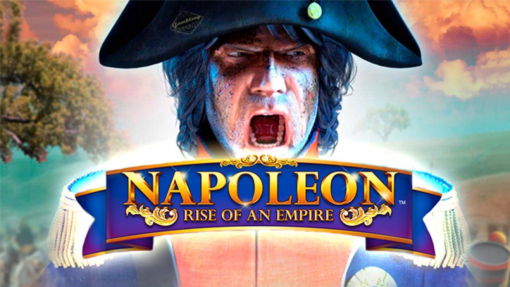 слот Napoleon