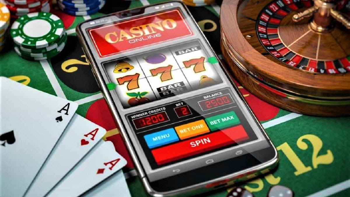 Как выиграть в слотах в онлайн казино игровые автоматы как вних выигровать простым игрокам
