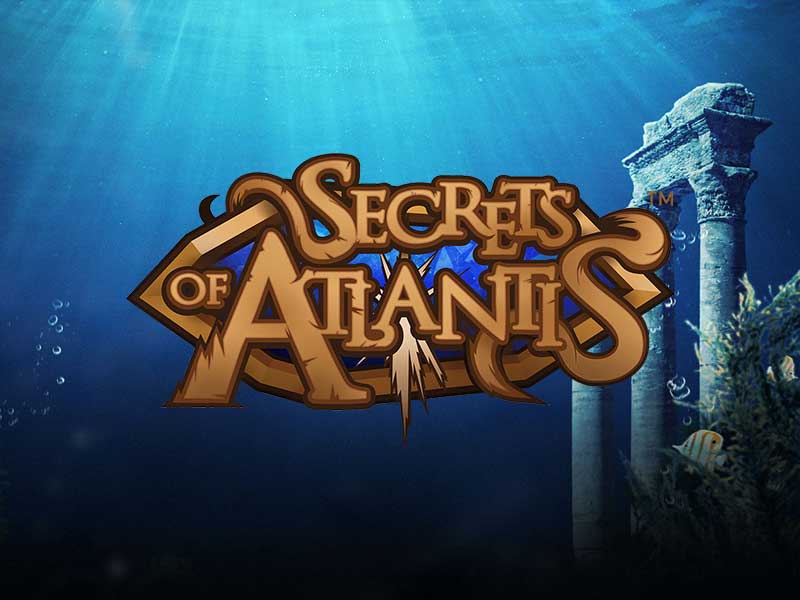 Secrets Of Atlantis