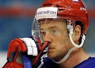 Евротур: Три игрока сборной России вошли в символическую сборную хоккейных игр Oddset