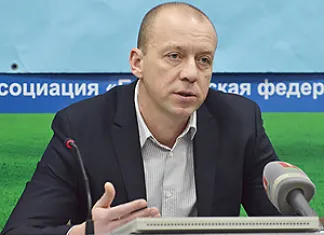 Андрей Скабелка: Если окажут доверие, готов продолжить работу главным тренером сборной Беларуси