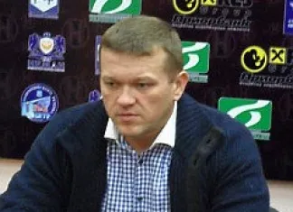 Дмитрий Кравченко: Соперник был быстрее и мощнее