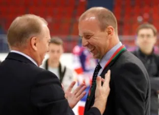 Андрей Скабелка продолжит руководить сборной Беларуси