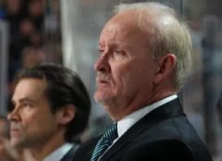 НХЛ: Уволен главный тренер 