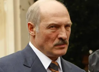 Александр Лукашенко: То, что сборная Беларуси не попадает на Олимпийские игры — это позорище