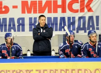 Андрей Расолько: Старались играть строго, учитывая, что до плей-офф один шаг