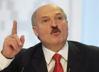 Александр Лукашенко: В КХЛ много проблем - планирую переговорить с Путиным и Медведевым
