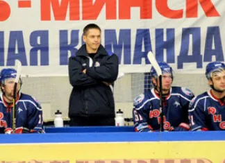 Андрей Расолько: Хоккейной школе в Новополоцке нужно помочь