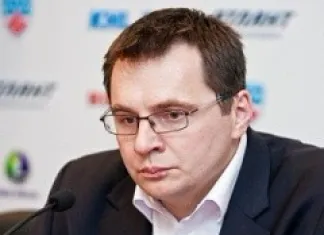 Андрей Назаров: Матч 