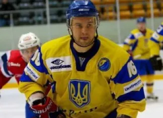 Олег Тимченко: ОЧБ нужно объединиться с Украиной, Латвией и Литвой, чтобы хоккеисты не деградировали, как это происходит сейчас