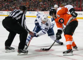 НХЛ: Грабовский забросил победную шайбу в матче с  