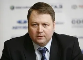  Владимир Юрзинов: 